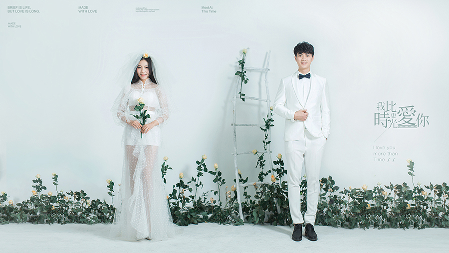 Mr王&Mrs李-图片1