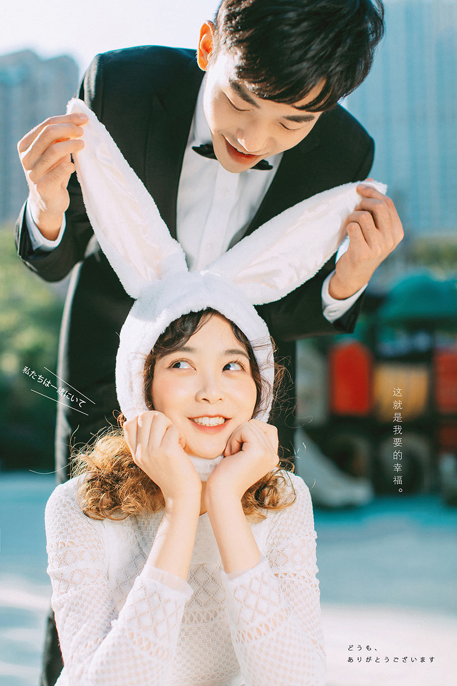 马先生&王女士-图片4