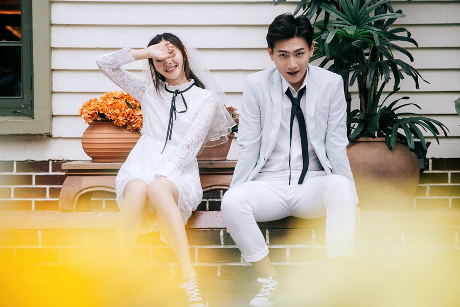 张先生&景女士-图片3