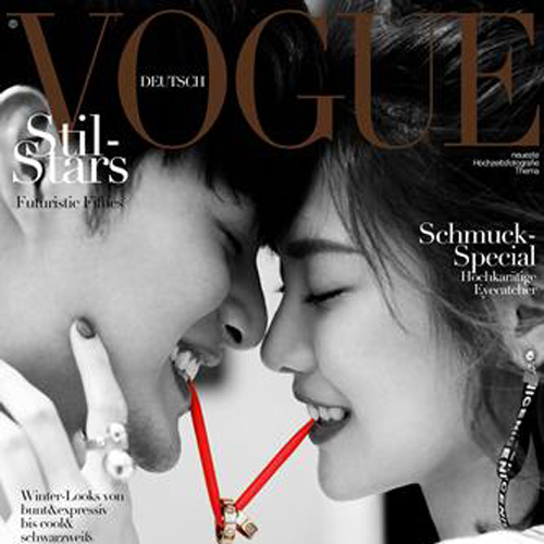 【上海婚纱摄影工作室】新娘婚纱手套怎么搭配 有哪些搭配技巧