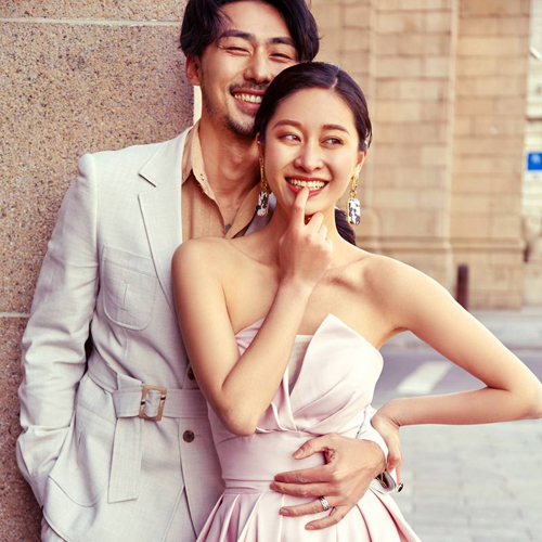 【上海婚纱摄影工作室】拍摄婚纱照必知小常识