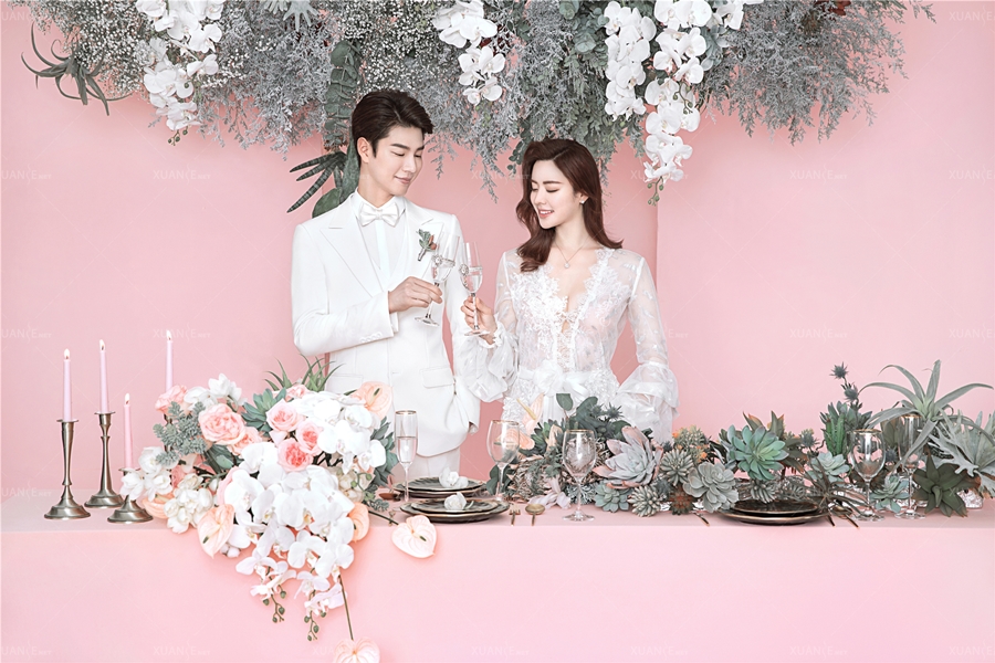 NEW《光影炫色》-《lovely》-图片5