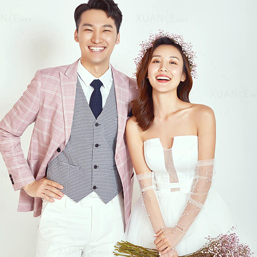 【上海婚纱摄影】干货贴！在网上订婚纱照的三个注意事项  必看版！