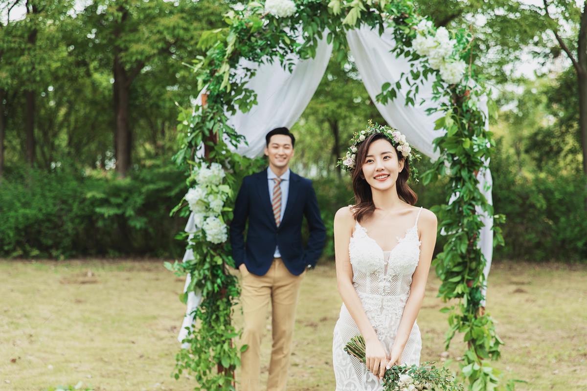 【上海婚纱摄影】拍婚纱照需要注意什么，这几个可助你避坑