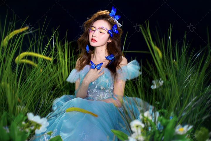 精灵