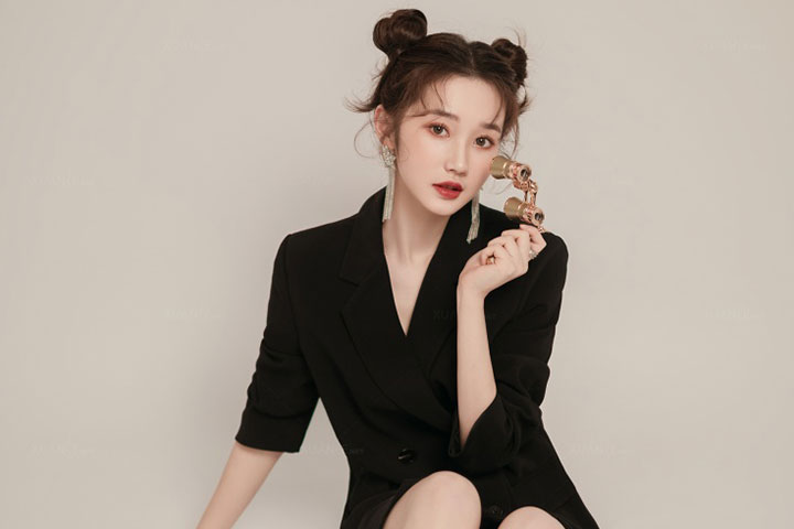 鬼马精灵