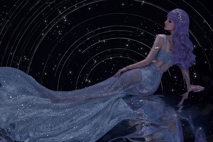 星梦