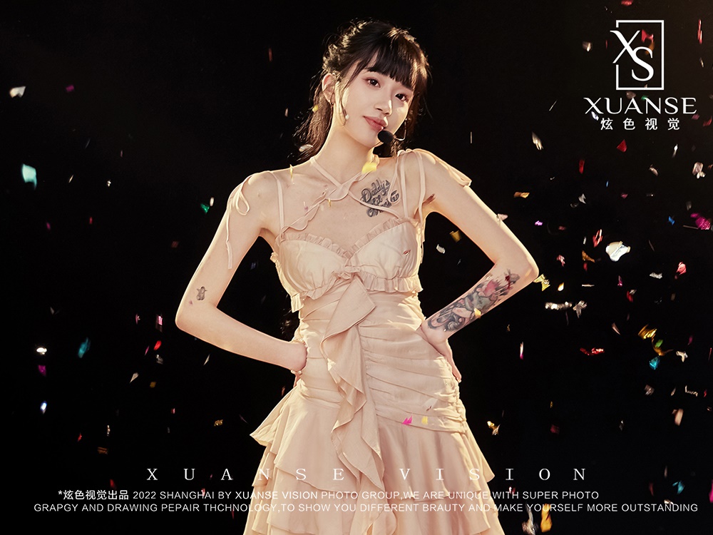 心动女团