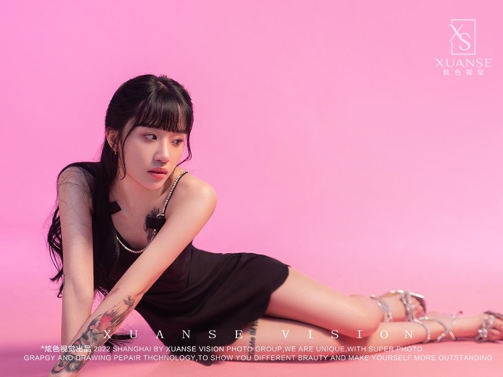 性感热烈