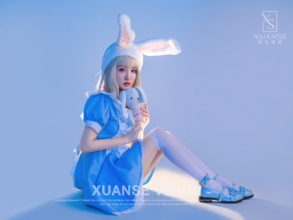 爱丽丝